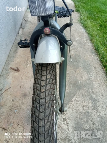 згъваемо 20цола ,ново, снимка 8 - Велосипеди - 50506823