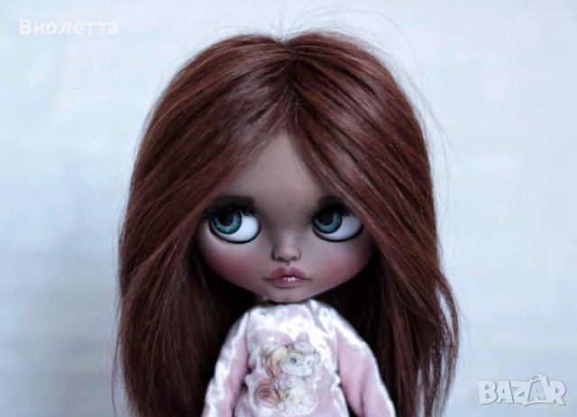 Blythe кукла, снимка 3 - Колекции - 43511873