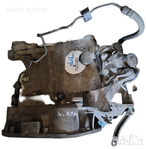 Шестстепенна скоростна кутия Mercedes-Benz B-Class (W245), ОЕМ, R1692610301 , снимка 2 - Части - 51823753