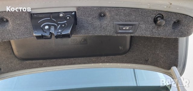 BMW F10 520d N47B20C На части БМВ ф10, снимка 4 - Части - 43817216