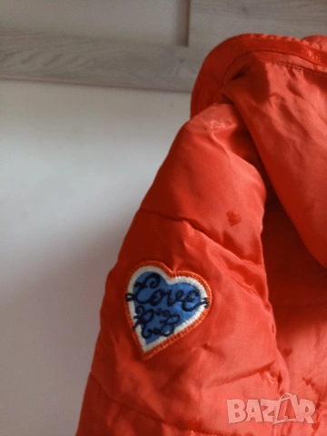 Детско яке Scotch&Soda, снимка 3 - Детски якета и елеци - 53475366