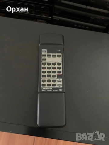 Onkyo TX-8210R,DX-6810,TA-2620,SC-470 MK2, снимка 4 - Ресийвъри, усилватели, смесителни пултове - 53132544