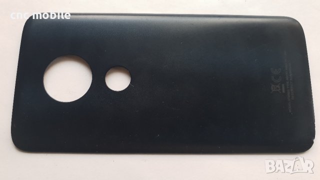 Motorola Moto G7 Play - Motorola G7 Play - Motorola XT1952 оригинални части и аксесоари , снимка 2 - Резервни части за телефони - 37514342