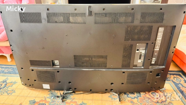 Sony KD 65S9005B за части цял, снимка 3 - Телевизори - 53062590