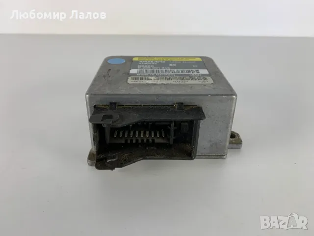 AirBag модул за Волво 940 Volvo940  0285001045, снимка 2 - Части - 48821374