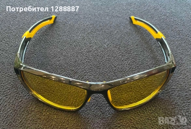 Очила спортни Good year оригинални, снимка 2 - Слънчеви и диоптрични очила - 51962829