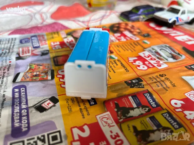 Made in Hong Kong, снимка 6 - Колекции - 49241758