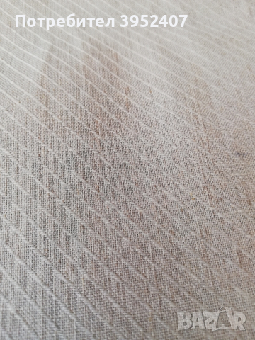 Ленени платове, снимка 4 - Платове и дамаски - 44865131