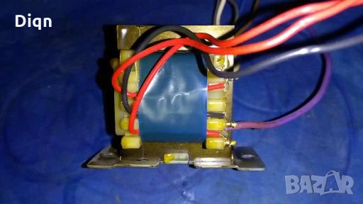 Трансформатори, снимка 12 - Други - 26599438