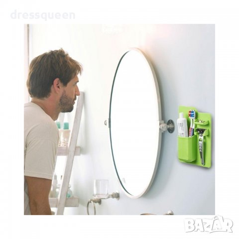 2027 Органайзер за тоалетни принадлежности, снимка 2 - Други стоки за дома - 37358315