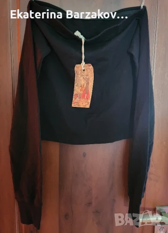 Спортна пола, снимка 2 - Поли - 50924555