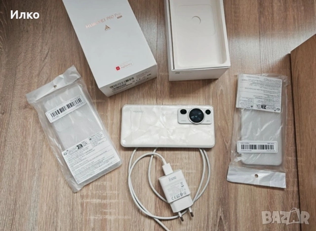 Huawei P60 Pro, 8/256gb с гаранция , снимка 3 - Huawei - 53607001