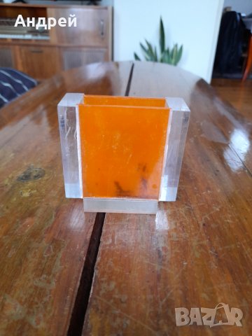 Стар сувенир ЗЗУ Велико Търново, снимка 5 - Други ценни предмети - 38935972