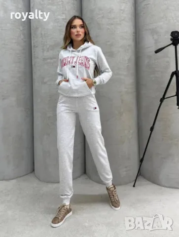 Tommy Jeans дамски комплекти Два цвята , снимка 11 - Комплекти - 49824495