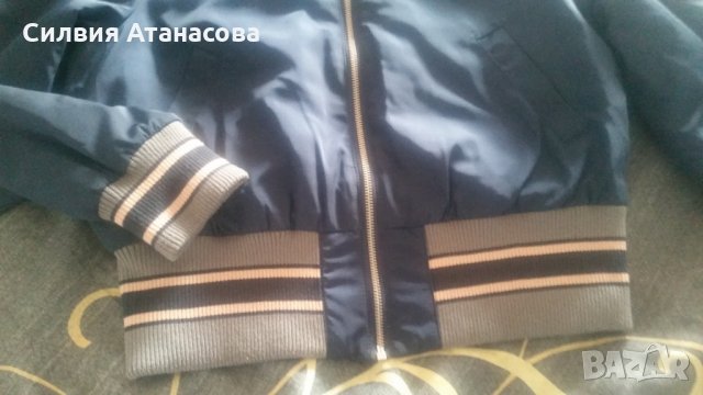 Яке боб унисекс, снимка 4 - Якета - 26706502