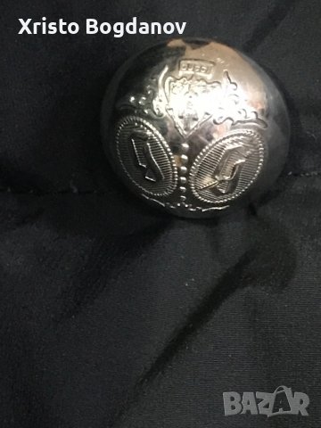 Детско пухено яке за момиче ,,GUCCI” размер 10, снимка 4 - Детски якета и елеци - 43787224