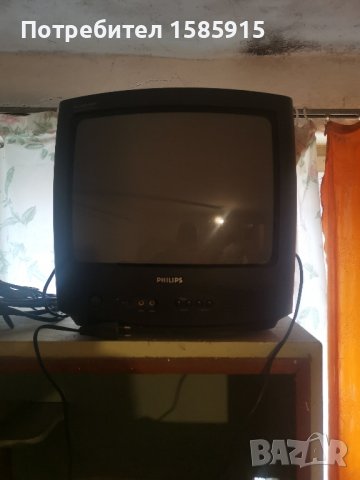 телевизор Филипс , снимка 2 - Телевизори - 43683603