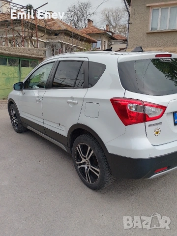 обява, снимка 4 - Автомобили и джипове - 53222704