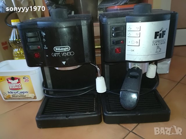 110лв кафемашина по избор, снимка 5 - Кафемашини - 28262054