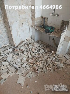 Изнасяне на строителни битови отпадъци почистване на мази и апартаменти гаражи тавани, снимка 3 - Други почистващи услуги - 53391566