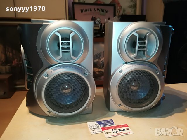 sharp passive radiatior 1307210959, снимка 3 - Тонколони - 33504152