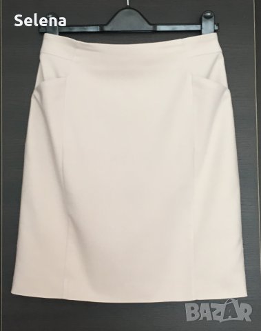 права пола H&M с джобове, снимка 1