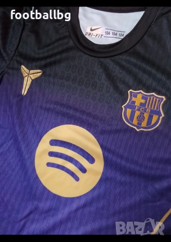 Детско юношески футболни екипи ❤️⚽️LAMINE YAMAL 10, снимка 3 - Футбол - 31968574