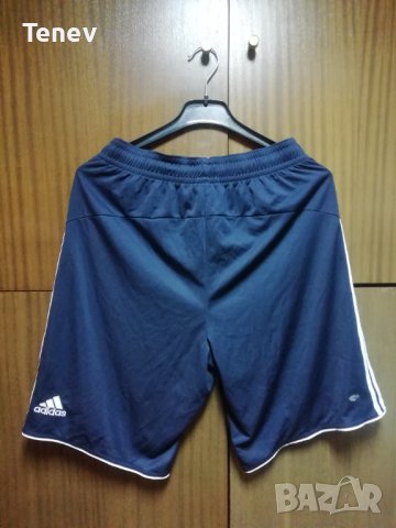 Bayern Munich Adidas оригинални шорти 2008/2009/2010 Байерн Мюнхен Away , снимка 2 - Спортни дрехи, екипи - 43301265