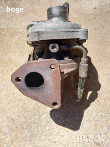 Турбокомпресор за FIAT Doblо Panda Punto За OPEL Corsa 03- 1.2L SJTD Y17DT 1.3L  54359700005, снимка 4 - Части - 32507044