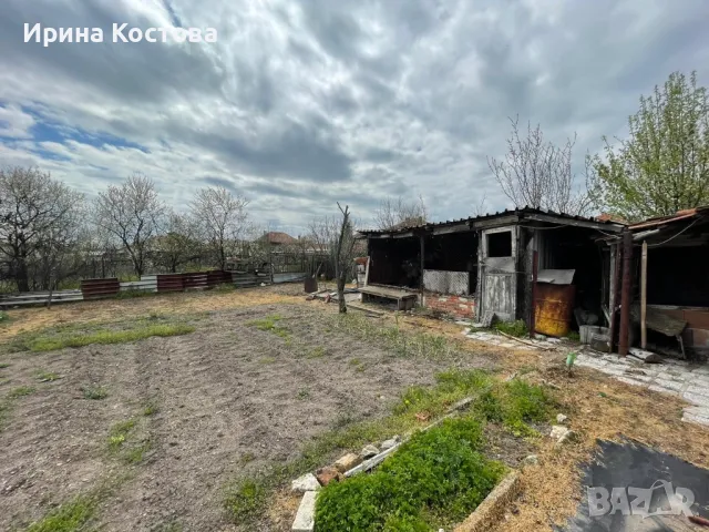 Продавам къща в гр.Меричлери, снимка 4 - Къщи - 50370361