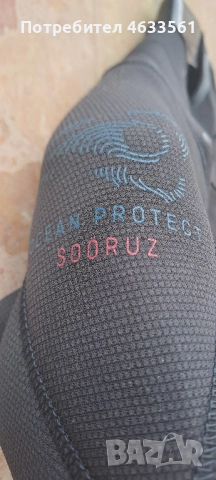 Неопрени дамски 5/4мм S , снимка 11 - Водни спортове - 52672603