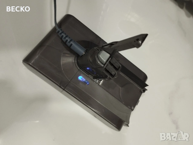 Батерия за Dyson V10 серията, снимка 3 - Прахосмукачки - 53062037