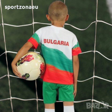 BGF Екип България, снимка 13 - Детски комплекти - 22164316