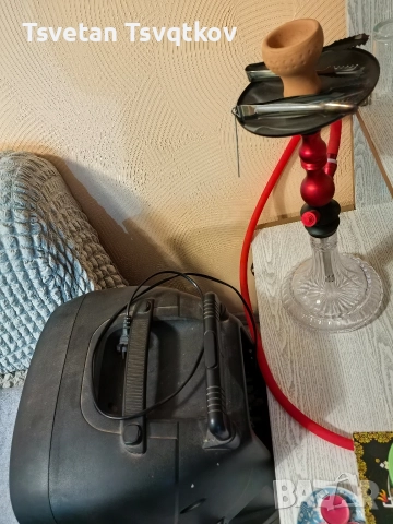 продавам наргиле, снимка 3 - Наргилета - 52694052