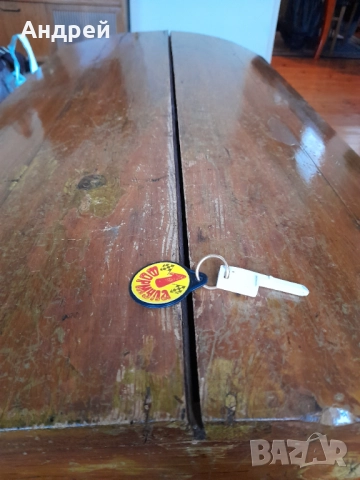 Стар ключодържател Формула 1