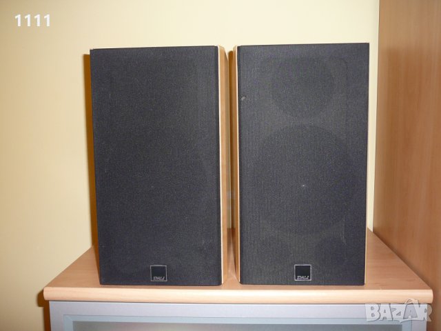 DALI EVIDENCE 370, снимка 6 - Тонколони - 35336454