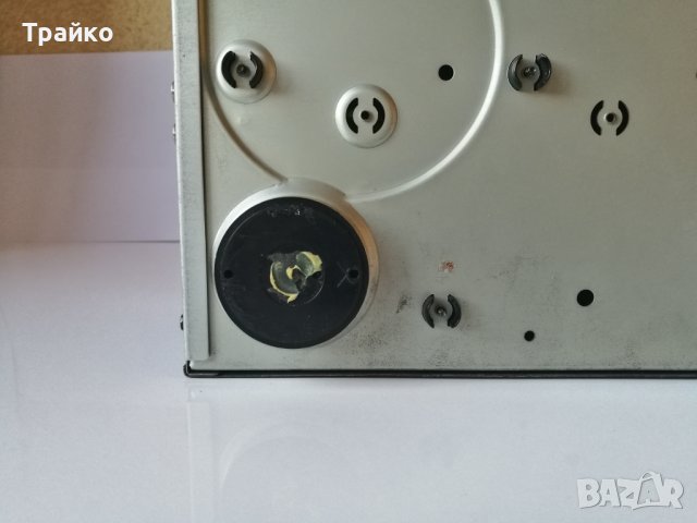  Касетен Дек Technics RS-BX501, снимка 13 - Декове - 43743547