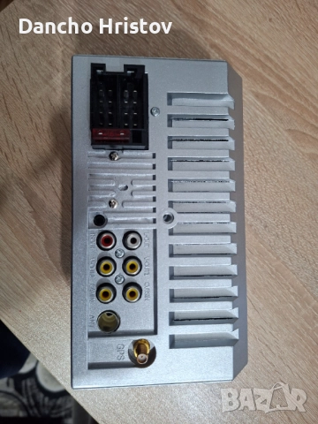 Мултимедия за кола, снимка 5 - Аксесоари и консумативи - 52944887