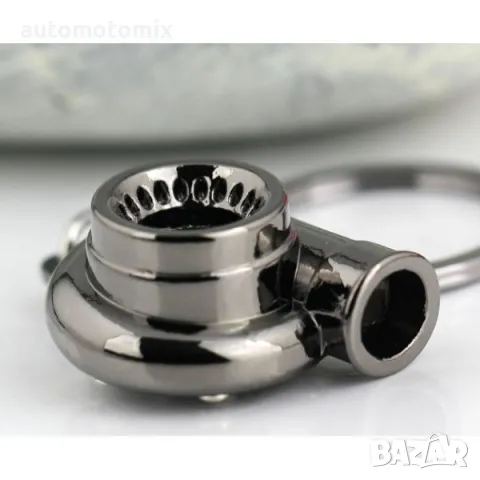 Ключодържател ТУРБО - 181805, снимка 4 - Аксесоари и консумативи - 49269610