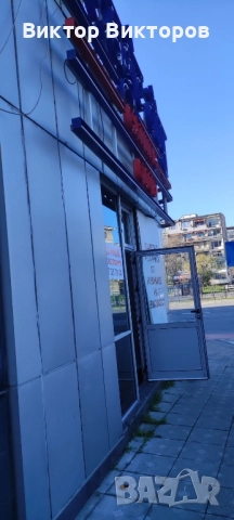 Помещение под наем , снимка 8 - Магазини - 52821463