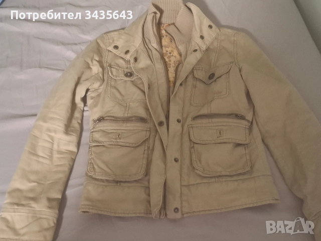 Продавам дамски якета, снимка 5 - Якета - 52597544