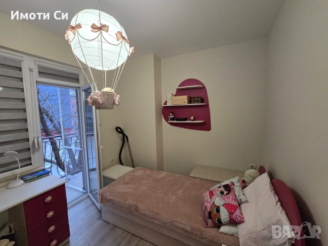 тристаен апартамент, снимка 7 - Апартаменти - 53312998