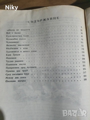 Синовете на великата мечка , снимка 2 - Художествена литература - 53107050