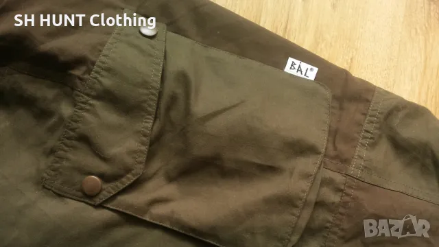 BAL WATERPROOF Trouser размер 52 / L за лов риболов туризъм панталон водонепромокаем - 984, снимка 10 - Екипировка - 48969898