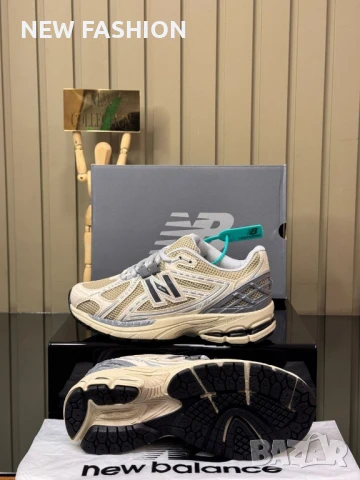 Дамски Маратонки ✨New Balance , снимка 2 - Маратонки - 51314493