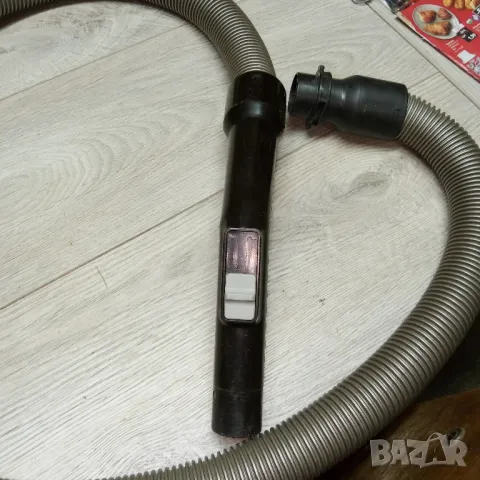 Прахосмукачка  Panasonic MC-E89S за части, снимка 8 - Прахосмукачки - 49101631