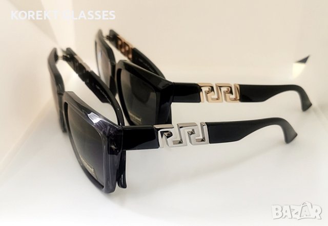 Слънчеви очила Katrin Jones HIGH QUALITY POLARIZED 100% UV защита, снимка 2 - Слънчеви и диоптрични очила - 40442298