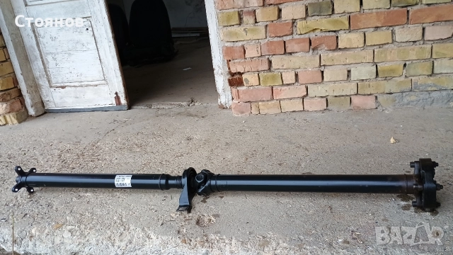 Кардан за Mercedes C-Class W204