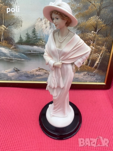 статуетка Leonardo collection 