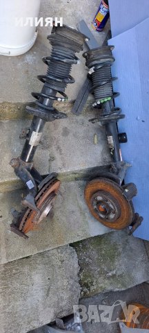 Шенкел макферсон за Seat Ibiza  vw polo  2018 2019 2020 2021 2Q0413031AJ